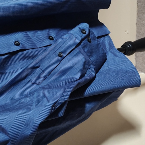 Egara Mens button down - Picture 3 of 4